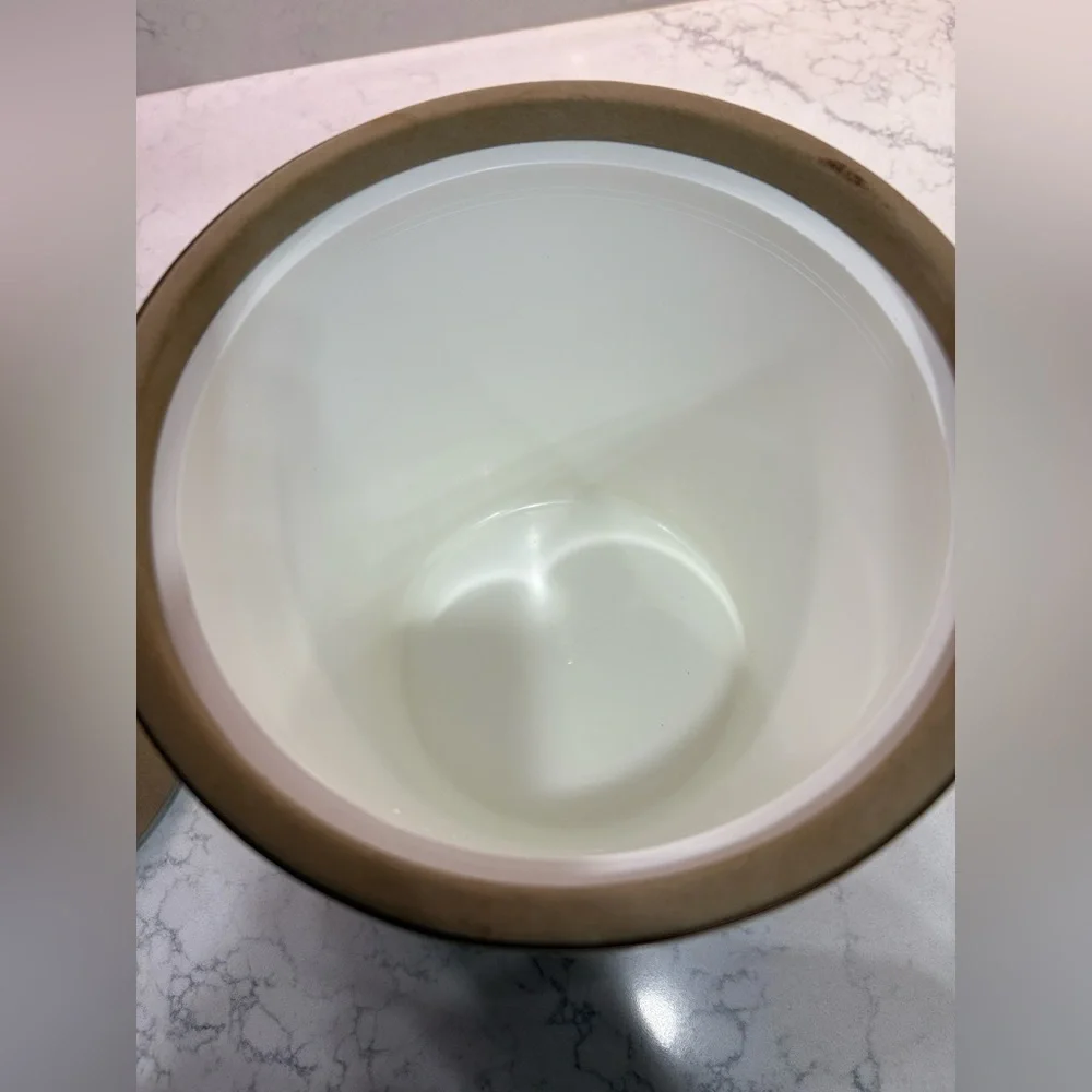VTG Felt Duck Ice Bucket